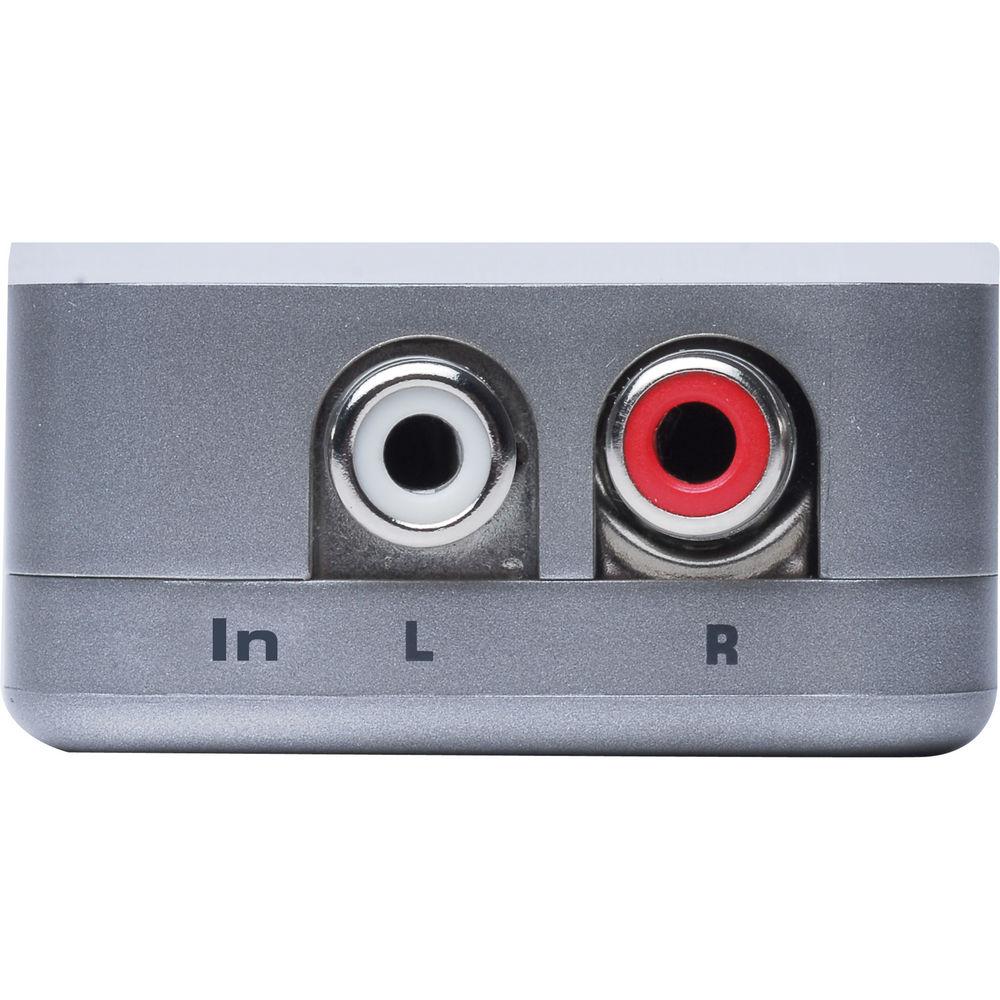 Gefen GTV-AAUD-2-DIGAUD - Analog Audio to Digital Audio Adapter