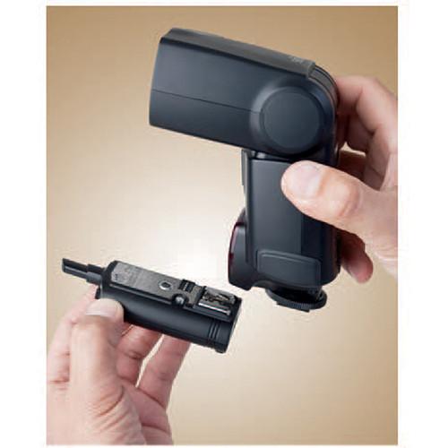 Impact PowerSync16 DC Receiver