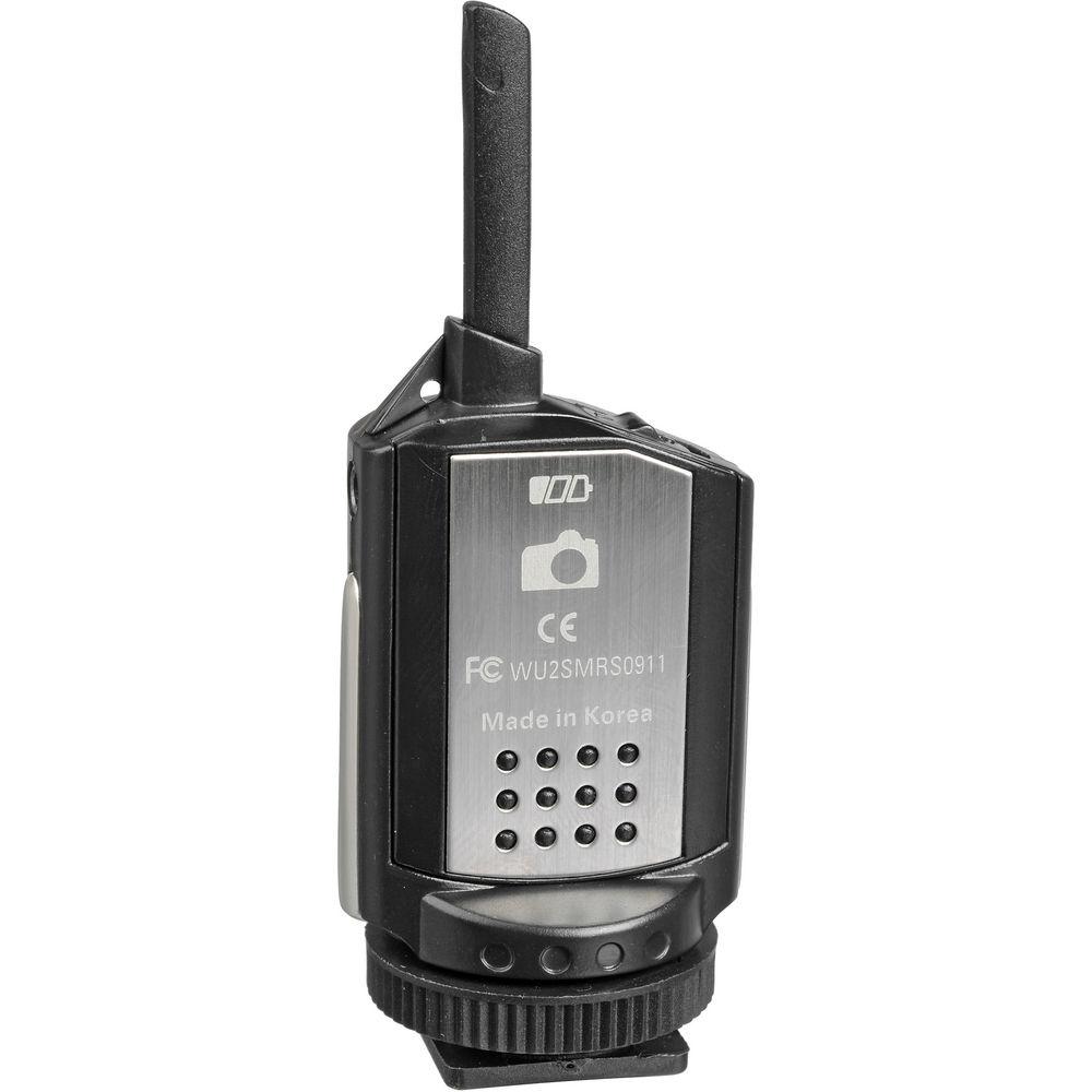 Impact PowerSync16 Transmitter