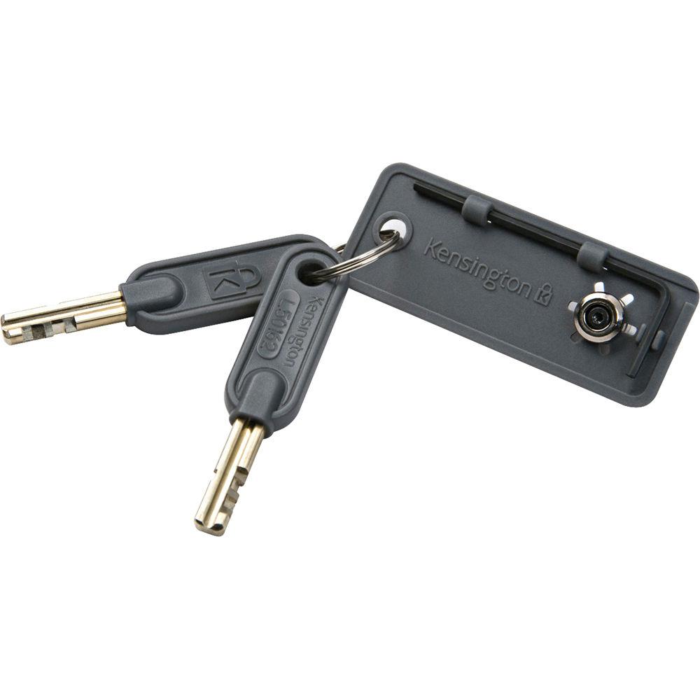 Kensington ClickSafe Laptop Lock