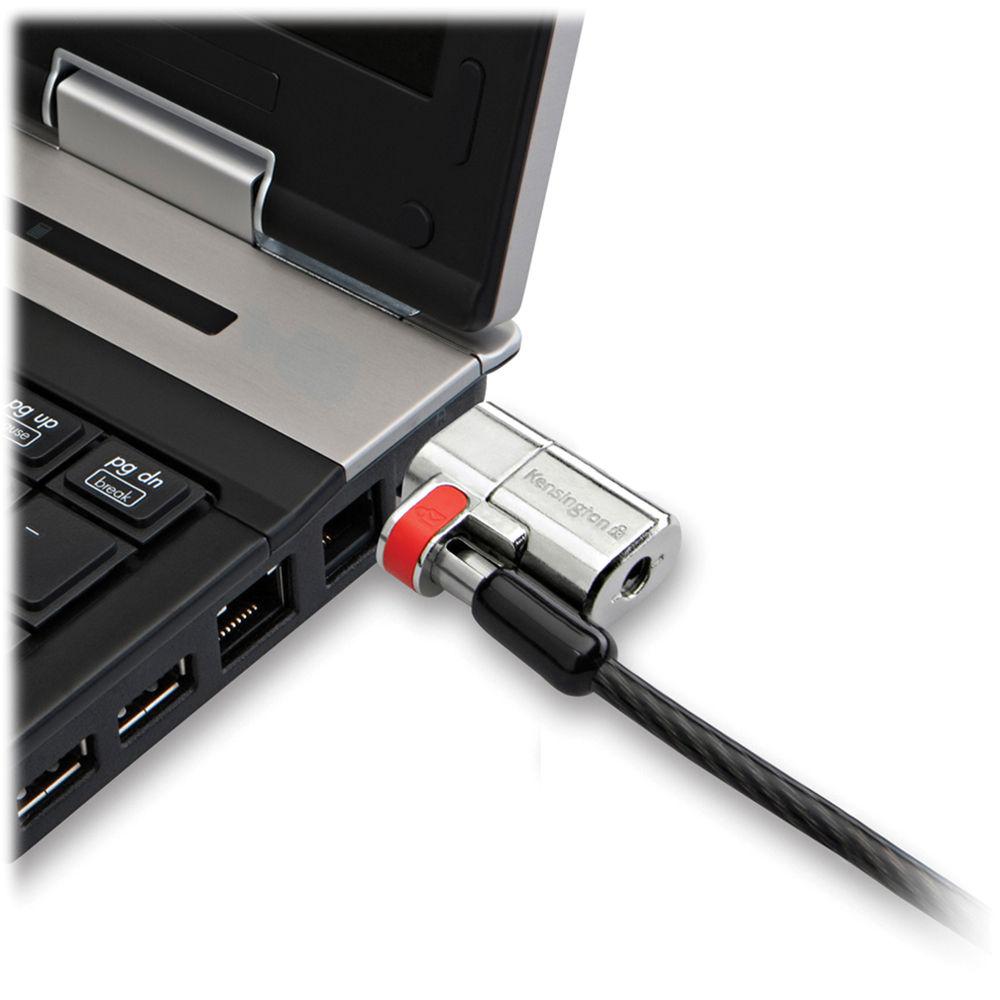 Kensington ClickSafe Laptop Lock