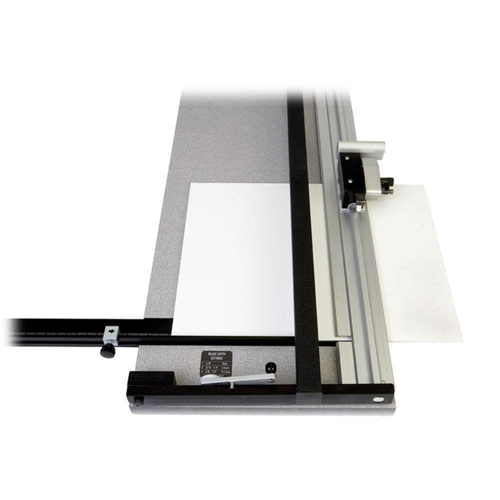 Logan Graphics T360 60" Total Trimmer