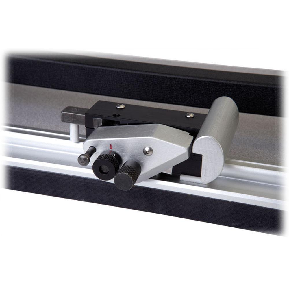 Logan Graphics T360 60" Total Trimmer