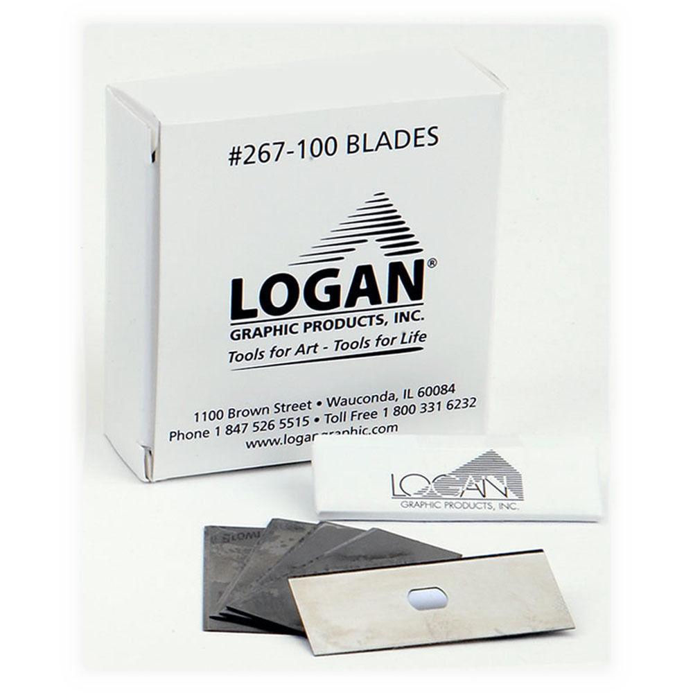 Logan Graphics T360267 60" Total Trimmer