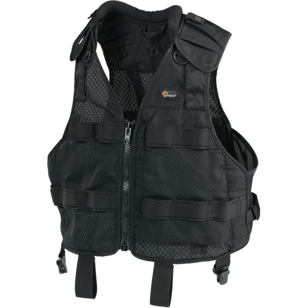 Lowepro S&F Technical Vest