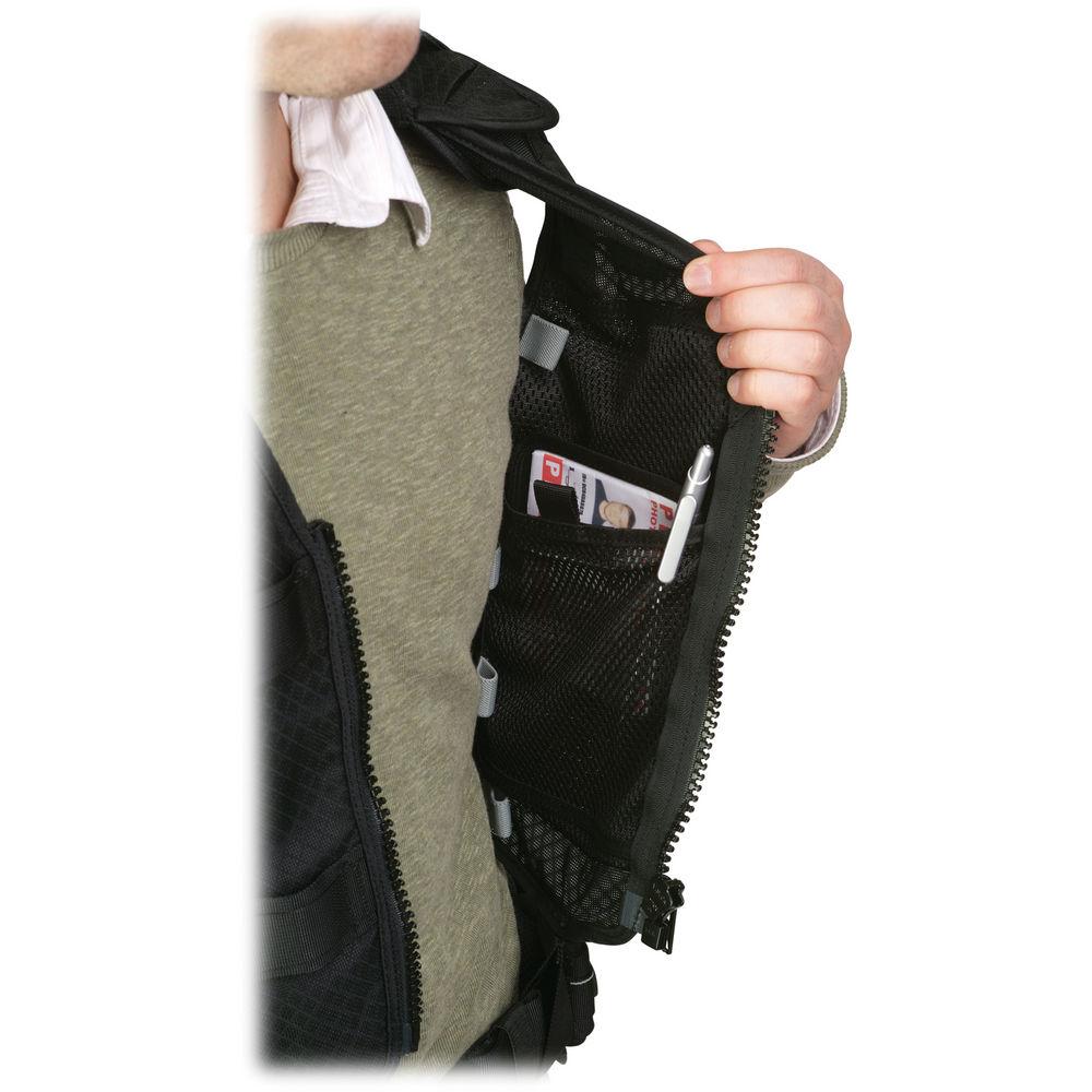 Lowepro S&F Technical Vest