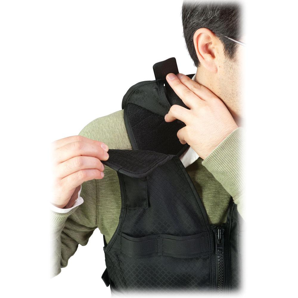 Lowepro S&F Technical Vest