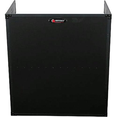 Odyssey Innovative Designs Black Label Foldable DJ Stand