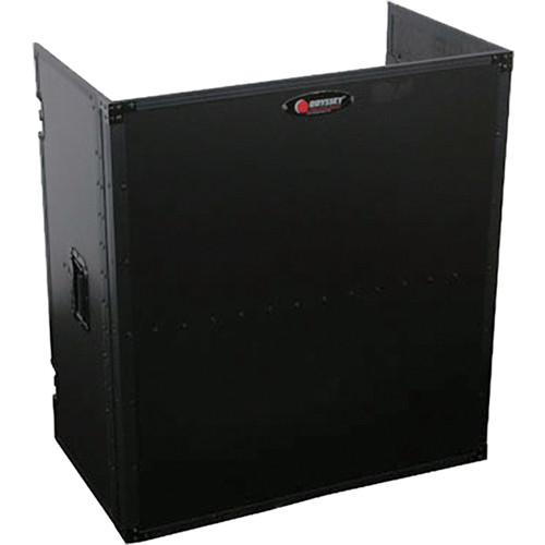 Odyssey Innovative Designs Black Label Foldable DJ Stand