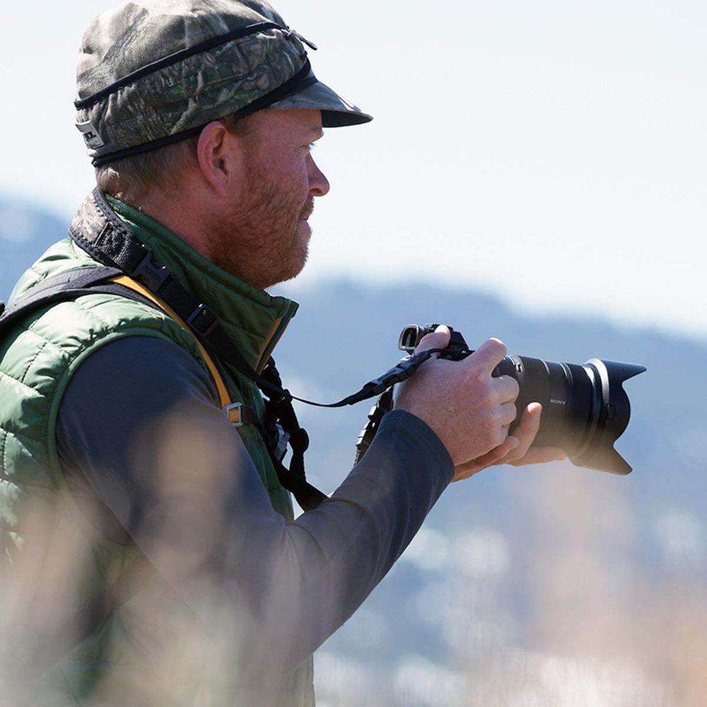 OP TECH USA Super Classic Strap-Uni Loop