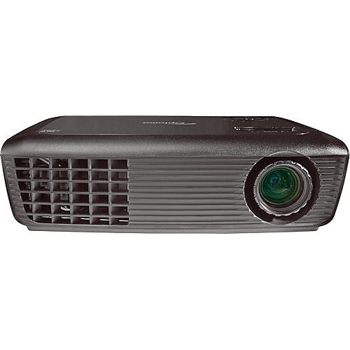 Optoma Technology PRO250X XGA 2800 Lumens Projector - Refurbished