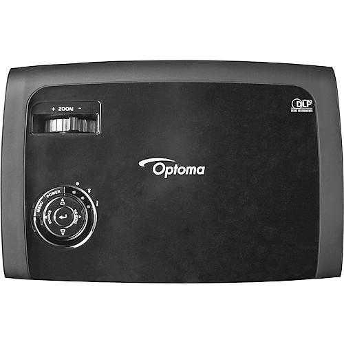 Optoma Technology PRO250X XGA 2800 Lumens Projector - Refurbished