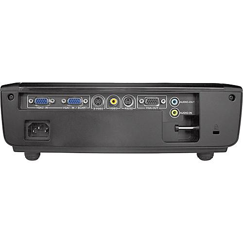 Optoma Technology PRO250X XGA 2800 Lumens Projector - Refurbished