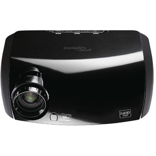 Optoma Technology TX1080 Multimedia Projector - Refurbished