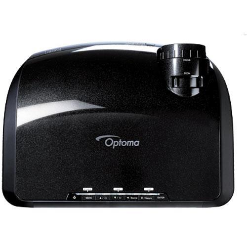 Optoma Technology TX1080 Multimedia Projector - Refurbished