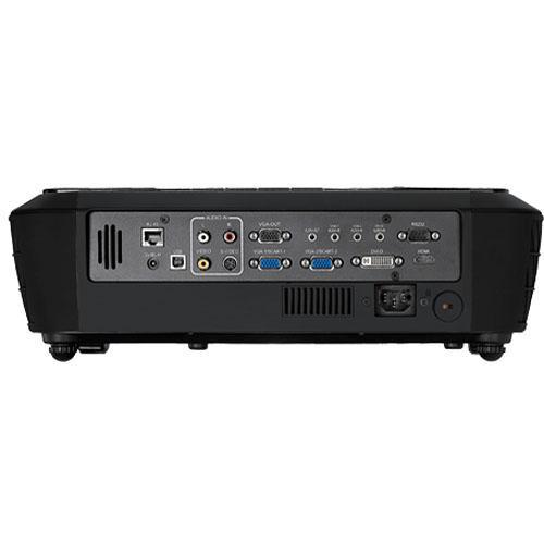 Optoma Technology TX1080 Multimedia Projector - Refurbished