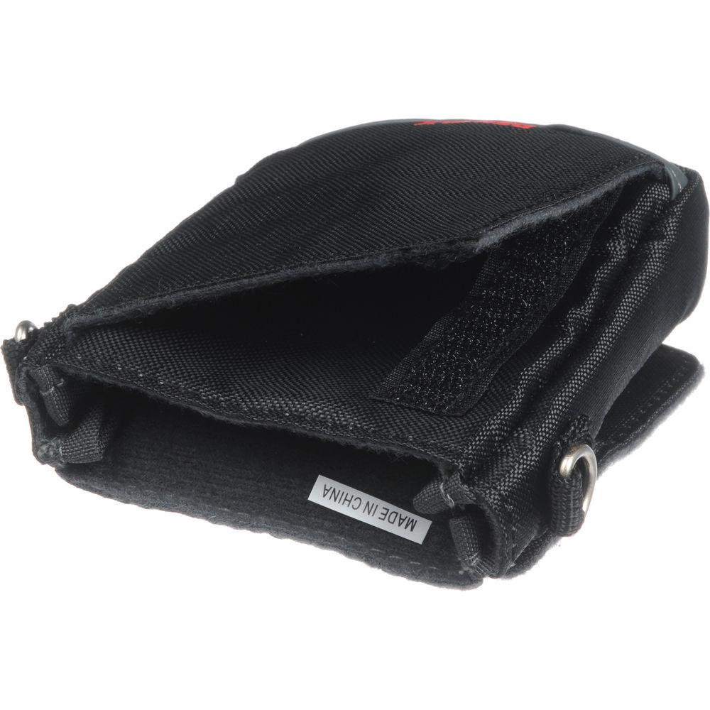 Pentax PTX-223 Compact Nylon Case for Optio RZ10 Digital Cameras