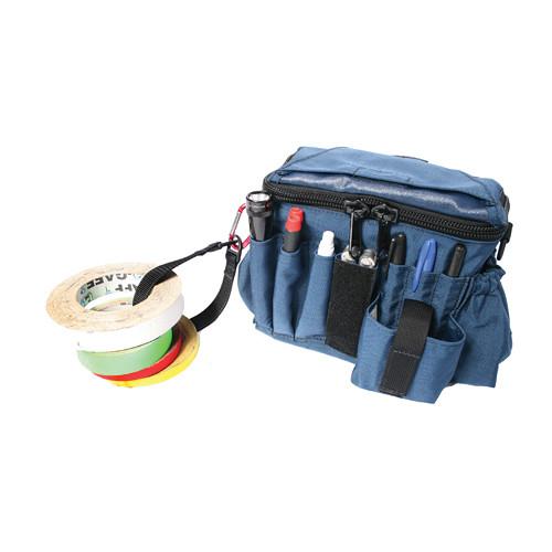 Porta Brace AC-3 Assistant Camera Pouch with Shoulder Strap