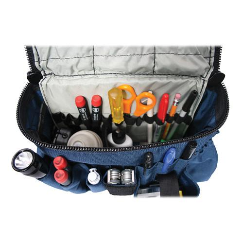 Porta Brace AC-3 Assistant Camera Pouch with Shoulder Strap