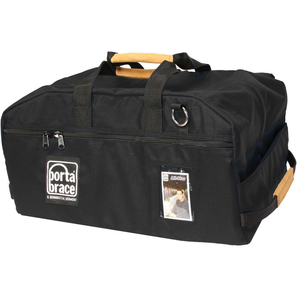 Porta Brace LR-2B Light Run Bag
