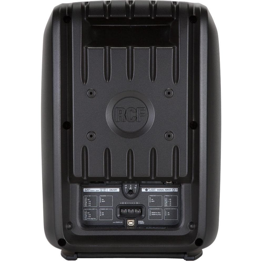 RCF MYTHO 8 300W 8" Active 2-Way Studio Monitor