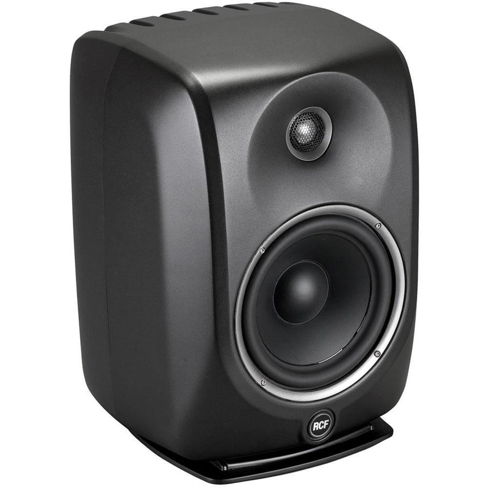 RCF MYTHO 8 300W 8" Active 2-Way Studio Monitor