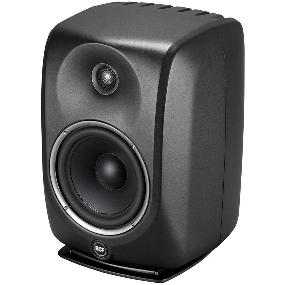 RCF MYTHO 8 300W 8" Active 2-Way Studio Monitor