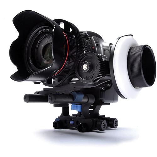 Redrock Micro microRiser