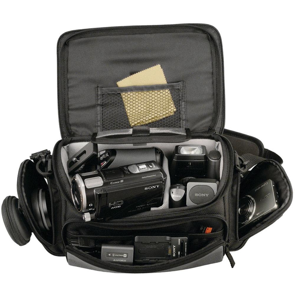 Sony LCS-U30 System Case, Large