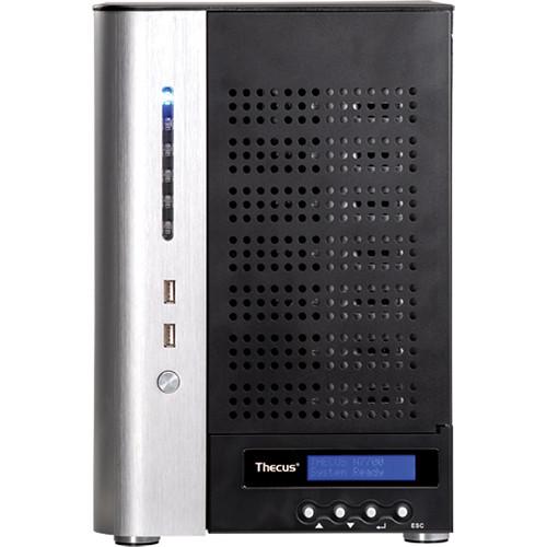 Thecus NVR77 Network Recording System, Thecus, NVR77, Network, Recording, System