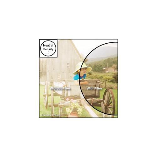 Tiffen 4 x 5.65" Pro Indie HV ND Filter Kit