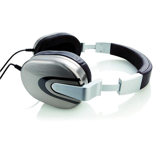 Ultrasone Edition 8 Palladium Closed-Back Stereo Headphones