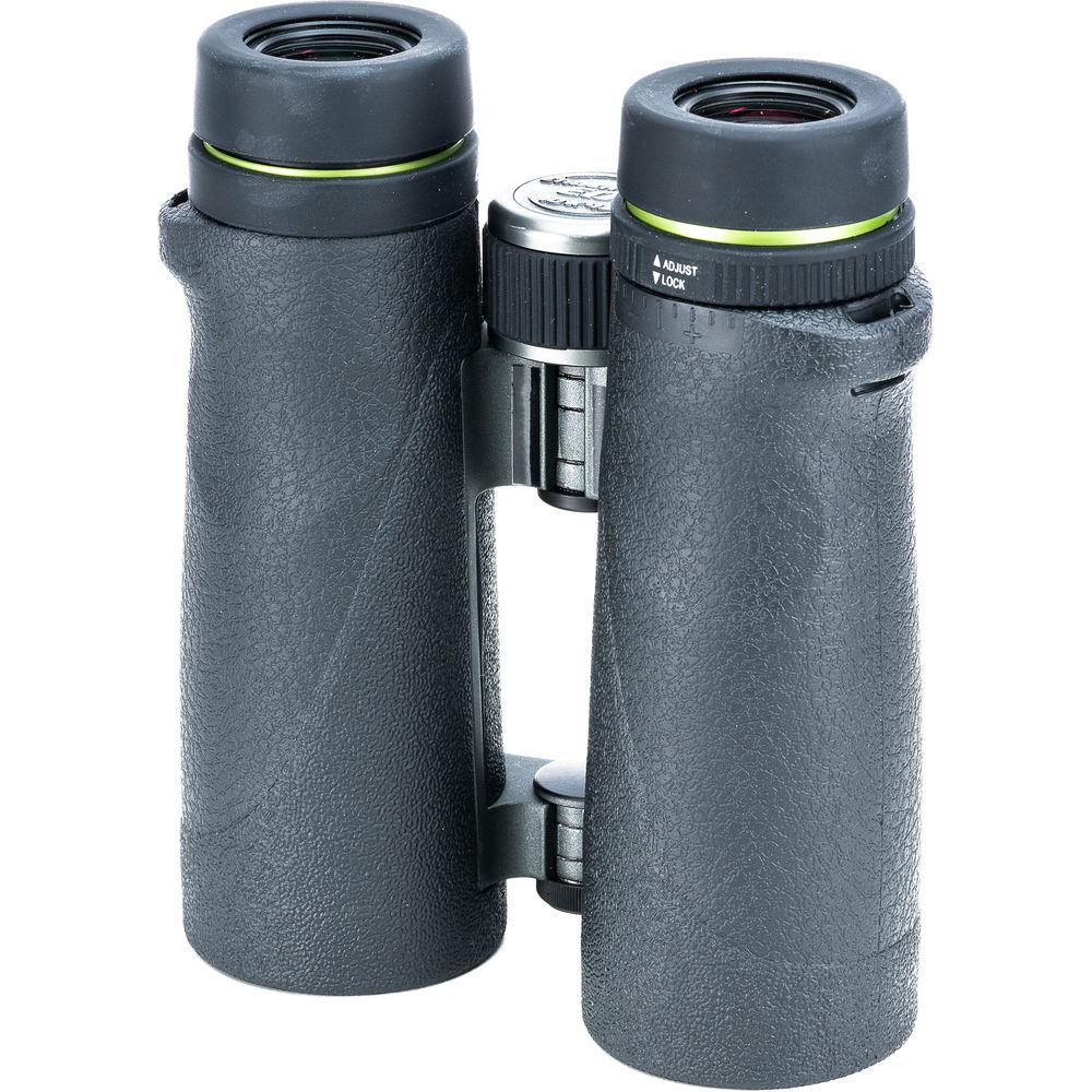 Vanguard 10x42 Endeavor ED Binocular