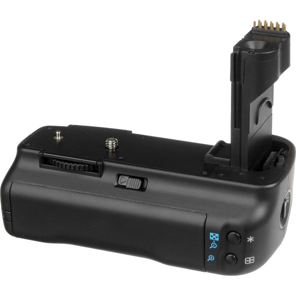 Vello BG-C3 Battery Grip for Canon EOS 20D 30D 40D 50D