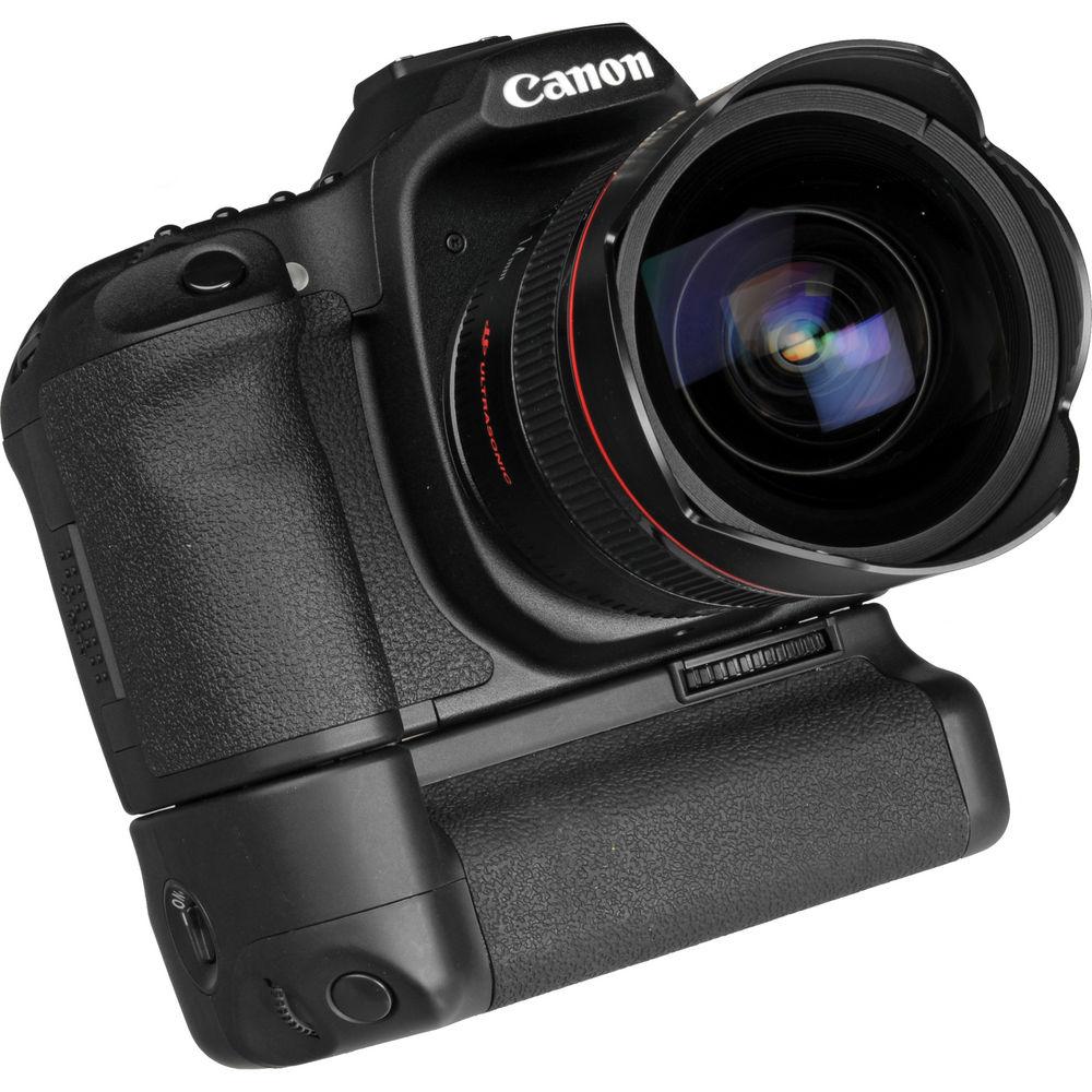 Vello BG-C3 Battery Grip for Canon EOS 20D 30D 40D 50D