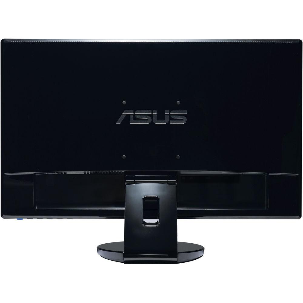 ASUS VE228H 21.5" Widescreen LED Backlit LCD Monitor