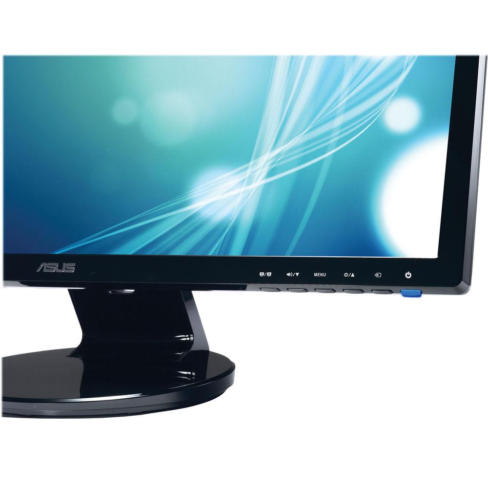 ASUS VE248H 24" Widescreen LED Backlit LCD Monitor
