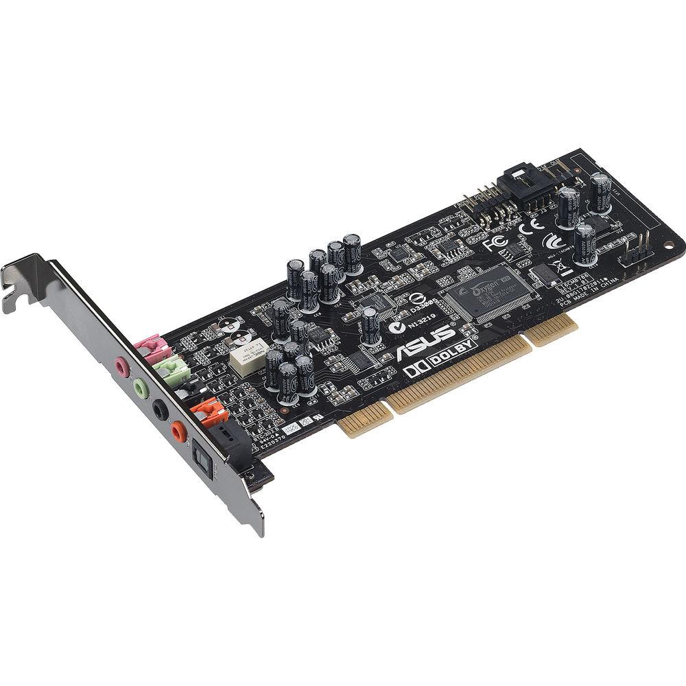 ASUS Xonar DG Sound Card