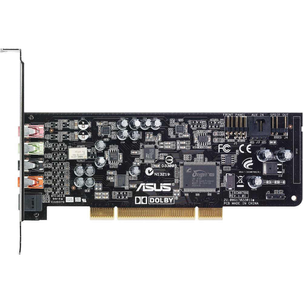 ASUS Xonar DG Sound Card