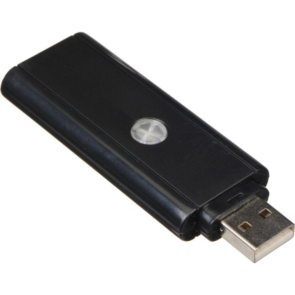 Avangard Optics AN-WR250 iScope Wireless Handheld Digital Microscope