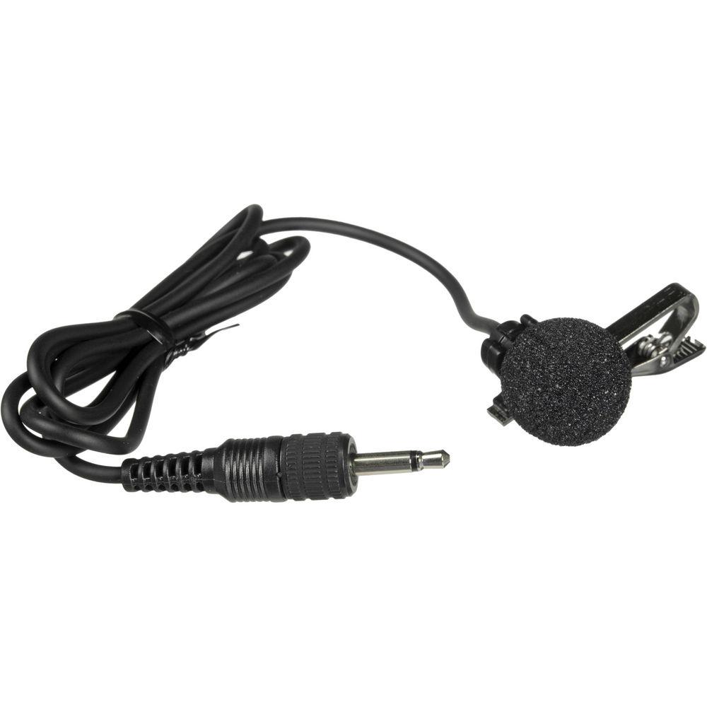 Azden 330LT UHF On-Camera Dual Bodypack System