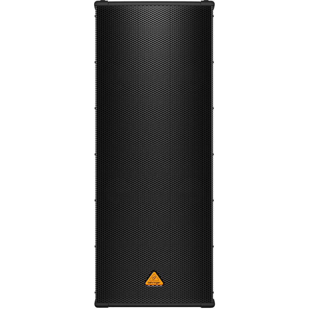 Behringer Eurolive B2520 Pro Dual 15" High-Performance Loudspeaker