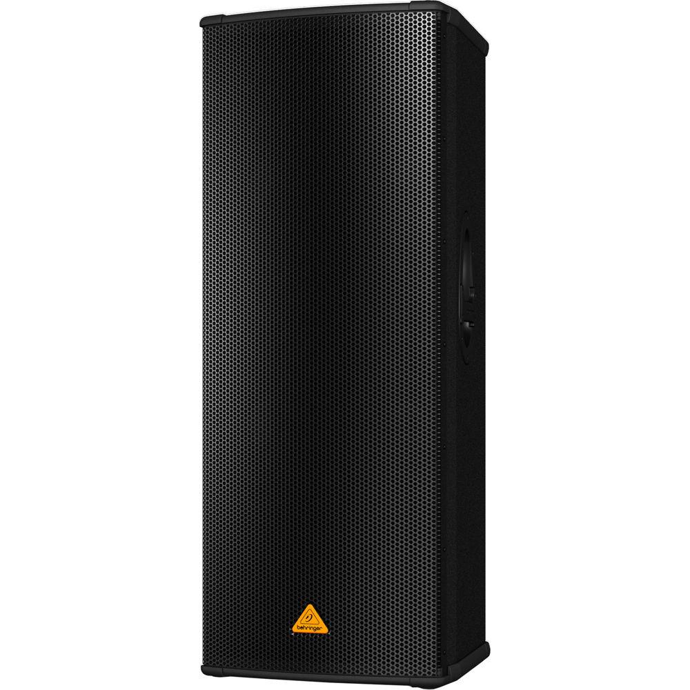 Behringer Eurolive B2520 Pro Dual 15" High-Performance Loudspeaker