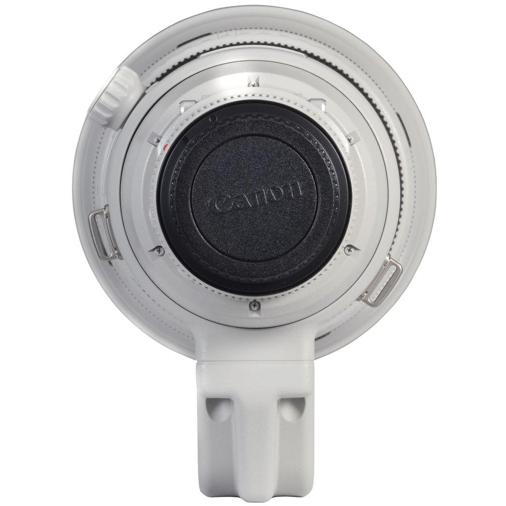 Canon EF 500mm f 4L IS II USM Lens