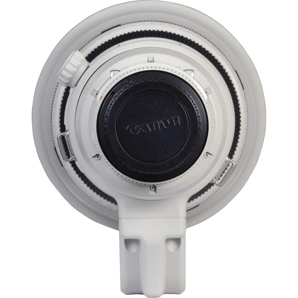 Canon EF 600mm f 4L IS II USM Lens