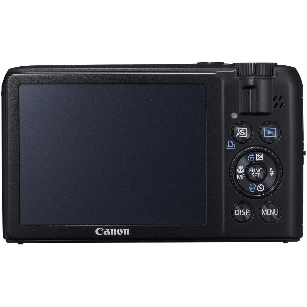 Canon PowerShot S90 Digital Camera - Refurbished