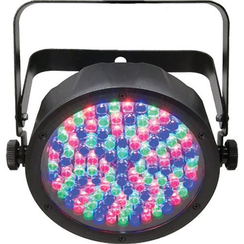 CHAUVET DJ SlimPAR 56 - RGB LED PAR Wash Light
