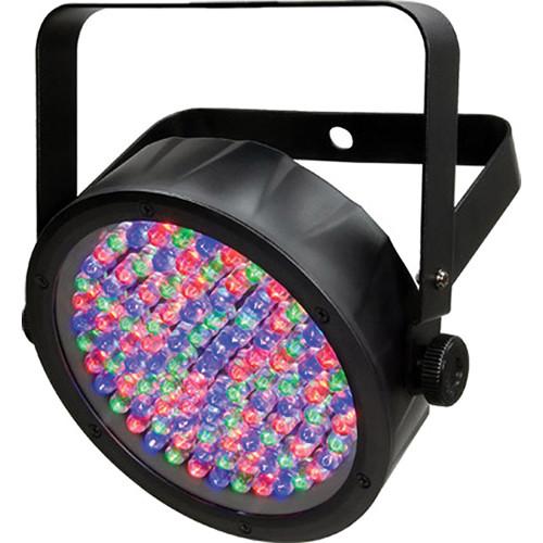 CHAUVET DJ SlimPAR 56 - RGB LED PAR Wash Light