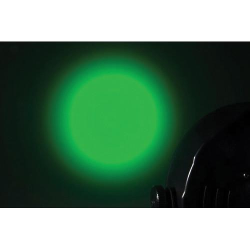 CHAUVET DJ SlimPAR 56 - RGB LED PAR Wash Light