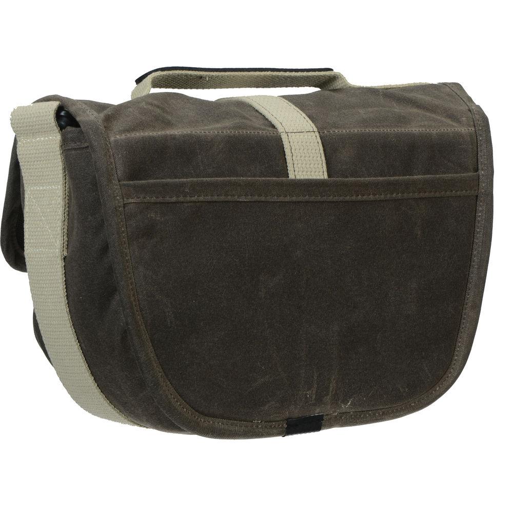 Domke F-10 Medium Shoulder Bag Ruggedwear